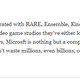 Illustration for article titled The Internet Reacts To Microsoft Buying emMinecraft/em